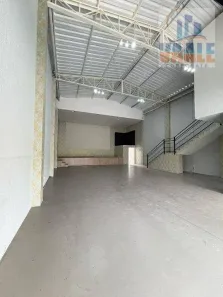 Galpão/Depósito/Armazém à venda, 210m² no Jardim Terras de Santo Antônio, Hortolândia