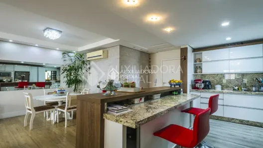 Apartamento com 3 Quartos à venda, 106m² no Kobrasol, São José