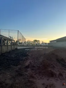 Lote/Terreno à venda, 1004m² no Brotas, Brotas