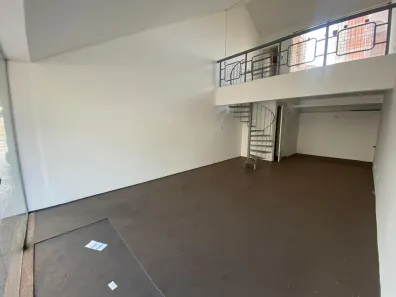 Ponto Comercial com 1 Quarto para alugar, 45m² no Vila Cardia, Bauru