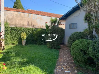 Casa com 3 Quartos à venda, 135m² no São Luiz, Piracicaba