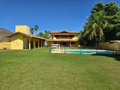 Casa de Condomínio com 3 Quartos à venda, 400m² no Colinas do Piracicaba (Ártemis), Piracicaba