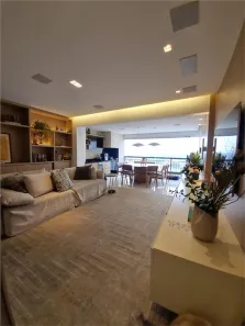Apartamento com 3 Quartos à venda, 100m² no Jardim Leonor Mendes de Barros, São Paulo