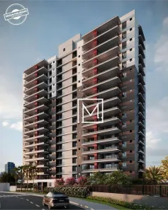 Apartamento com 2 Quartos à venda, 66m² no Vila Carrão, São Paulo