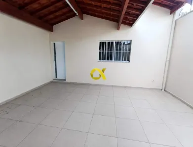 Casa com 2 Quartos para alugar, 150m² no Santa Rosa Ipês, Piracicaba