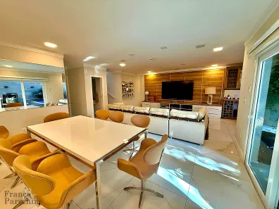 Casa de Condomínio com 3 Quartos à venda, 350m² no Jardim Prudência, São Paulo