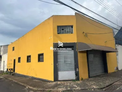 para alugar, 200m² no Osvaldo Rezende, Uberlândia