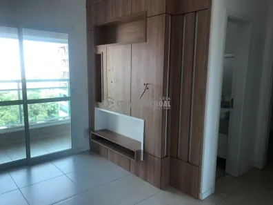 Apartamento com 1 Quarto à venda, 47m² no Jardim Botânico, Ribeirão Preto