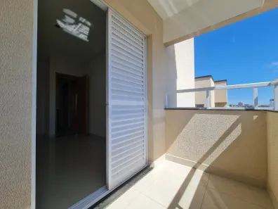 Apartamento com 2 Quartos à venda, 48m² no Santa Mônica, Uberlândia