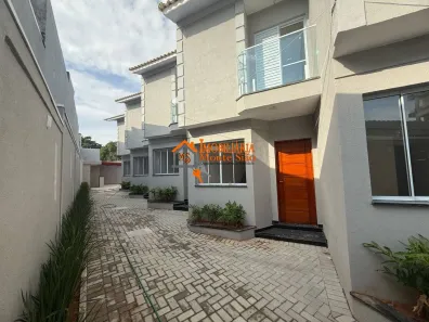 Sobrado com 2 Quartos à venda, 79m² no Jaçanã, São Paulo