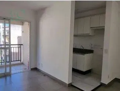 Apartamento com 1 Quarto à venda, 41m² no República, São Paulo