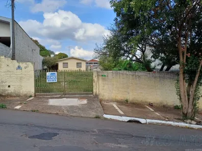 Casa com 3 Quartos à venda, 70m² no Vila Country Club, Apucarana