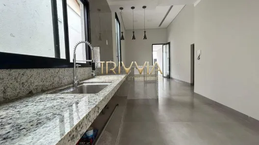 Casa com 3 Quartos à venda, 150m² no Bosque dos Buritis, Uberlândia