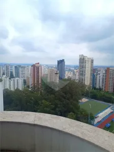 Apartamento com 4 Quartos à venda, 393m² no Vila Suzana, São Paulo