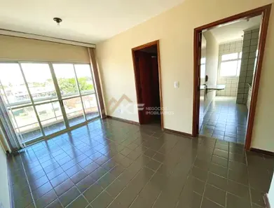 Apartamento com 1 Quarto à venda, 45m² no Jardim Sumaré, Ribeirão Preto