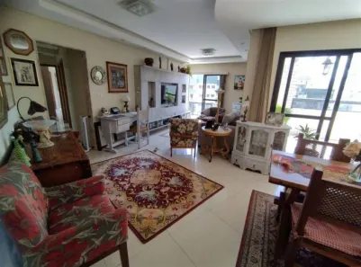 Apartamento com 3 Quartos à venda, 193m² no Tupi, Praia Grande