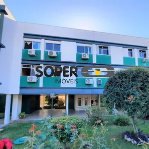 Apartamento com 2 Quartos à venda, 79m² no Cristal, Porto Alegre
