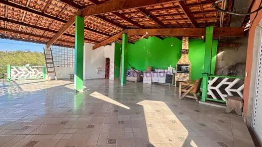 Sobrado com 4 Quartos à venda, 102m² no Parque Internacional, Campo Limpo Paulista