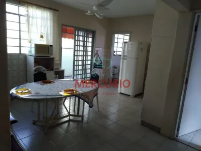 Casa com 3 Quartos à venda, 175m² no Jardim Estoril, Bauru