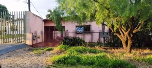 Lote/Terreno à venda, 377m² no Neva, Cascavel
