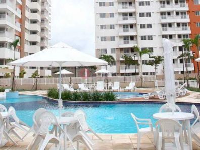 Apartamento com 2 Quartos à venda, 60m² no Vicente de Carvalho, Rio de Janeiro