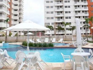 Apartamento com 2 Quartos à venda, 60m² no Vicente de Carvalho, Rio de Janeiro