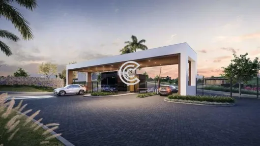 Lote/Terreno à venda, 600m² no Joaquim Egídio, Campinas