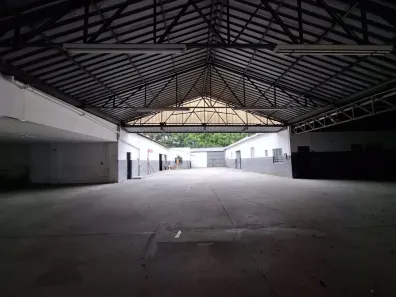 Galpão/Depósito/Armazém à venda, 1250m² no Belenzinho, São Paulo