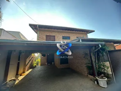 Casa com 3 Quartos à venda, 393m² no Jardim Esplanada, São José dos Campos