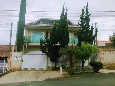 Sobrado com 3 Quartos à venda, 362m² no Santo Antônio, São José dos Pinhais