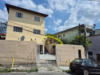 Casa com 3 Quartos para alugar, 95m² no Jardim Leonor, Cotia