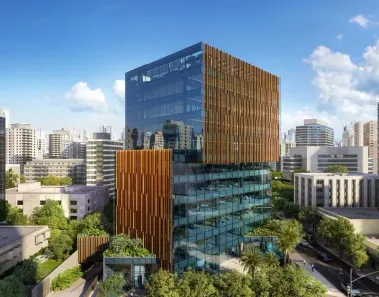 Sala Comercial para alugar, 3800m² no Itaim Bibi, São Paulo