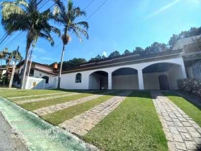 Casa com 4 Quartos à venda, 408m² no Dezoito do Forte Empresarial/Alphaville., Barueri