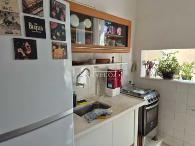 Apartamento com 2 Quartos à venda, 67m² no Cosme Velho, Rio de Janeiro