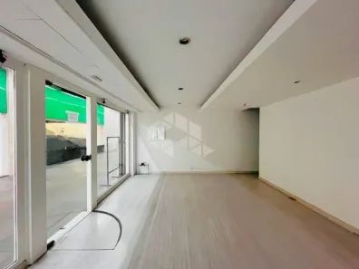 Ponto Comercial para alugar, 77m² no São Geraldo, Porto Alegre