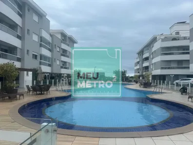 Cobertura com 3 Quartos à venda, 170m² no Ingleses do Rio Vermelho, Florianópolis
