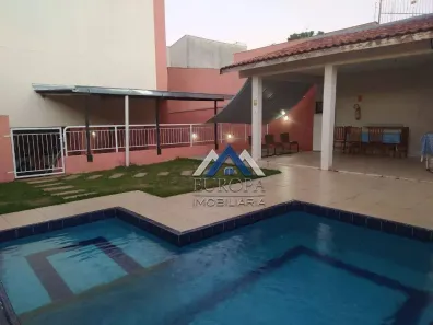 Apartamento com 3 Quartos à venda, 68m² no Vila Larsen 1, Londrina