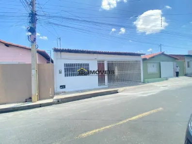 Casa com 3 Quartos à venda, 75m² no Parque Piauí, Teresina