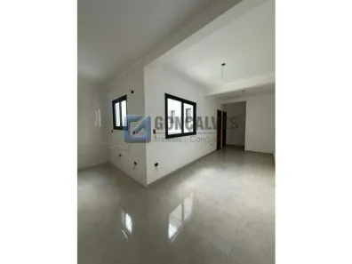 Apartamento com 2 Quartos à venda, 106m² no Vila Curuçá, Santo André