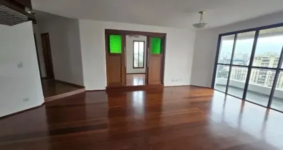 Apartamento com 4 Quartos para alugar, 214m² no Planalto Paulista, São Paulo