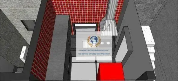 Prédio Comercial para alugar, 200m² no Bonfim, Campinas