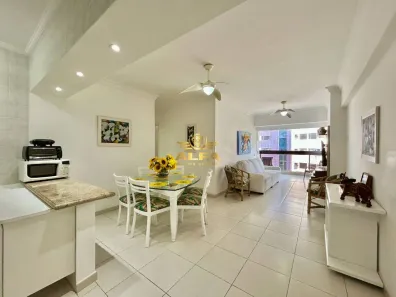 Apartamento com 3 Quartos à venda, 93m² no Enseada, Guarujá