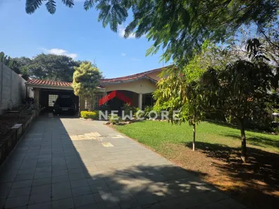 Fazenda/Sítio com 4 Quartos à venda, 324m² no Terras de San Marco, Itatiba