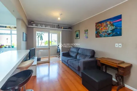 Cobertura com 2 Quartos à venda, 135m² no Nonoai, Porto Alegre