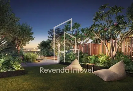 Apartamento com 4 Quartos à venda, 190m² no Perdizes, São Paulo