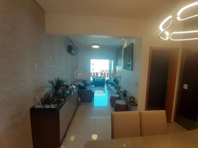 Apartamento com 2 Quartos à venda, 76m² no Jardim Botânico, Ribeirão Preto