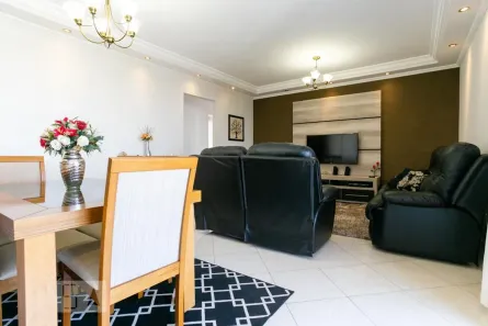 Apartamento com 3 Quartos à venda, 101m² no Vila Albertina, São Paulo