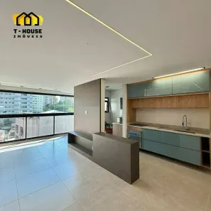 Apartamento com 2 Quartos à venda, 84m² no Nova Petrópolis, São Bernardo do Campo