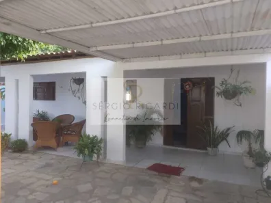 Casa com 2 Quartos à venda, 330m² no Jardim Camboinha, Cabedelo