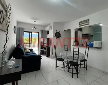Apartamento com 2 Quartos à venda, 67m² no Centro, Bertioga